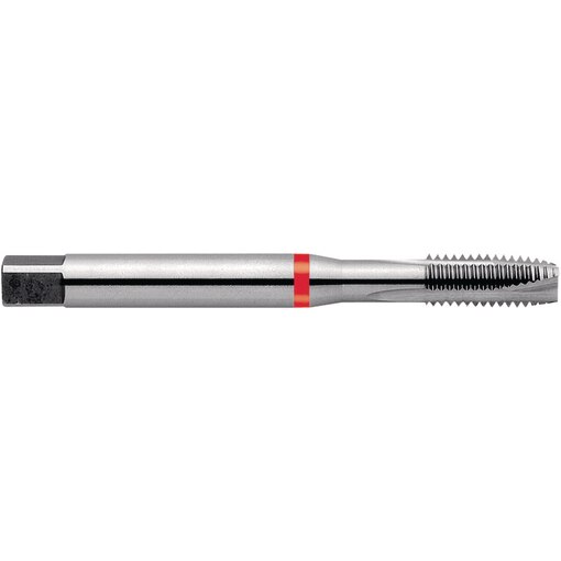HSS-E Maschinengewindebohrer DIN 371 / B M3 Rotring